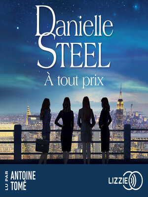 cover image of À tout prix